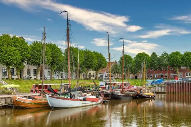 Nationalpark-Haus Carolinensiel