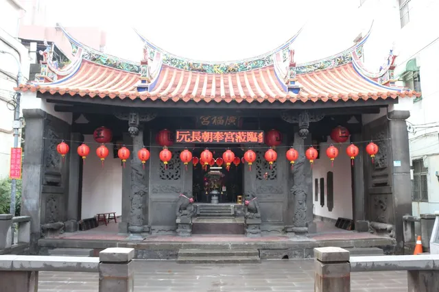 Xinzhuang Guangfu Temple