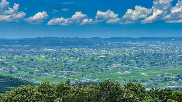 Lebanese Diaspora Village - Batroun
