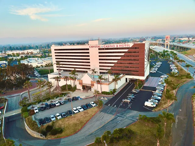Crystal Casino