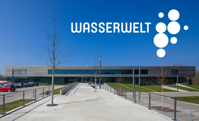 Freizeitbad Wasserwelt Braunschweig