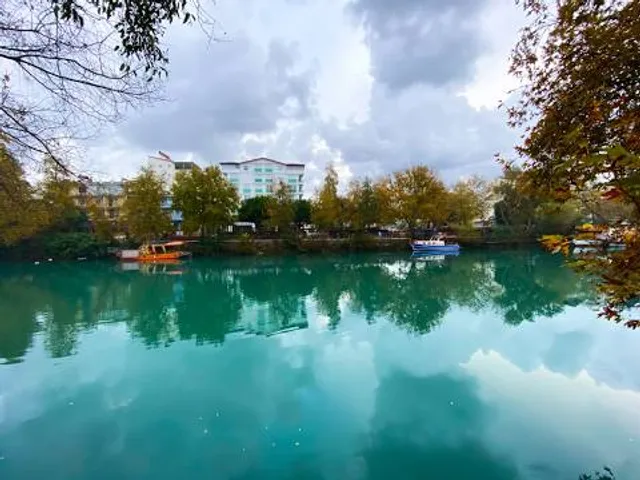 MANAVGAT BELEDİYESİ KENT MÜZESİ