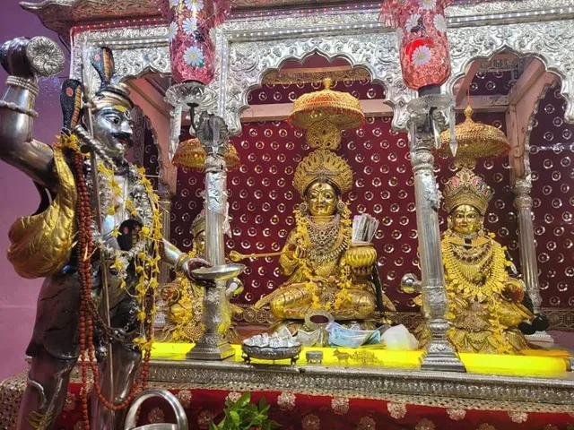 Shree Annapurna Mandir