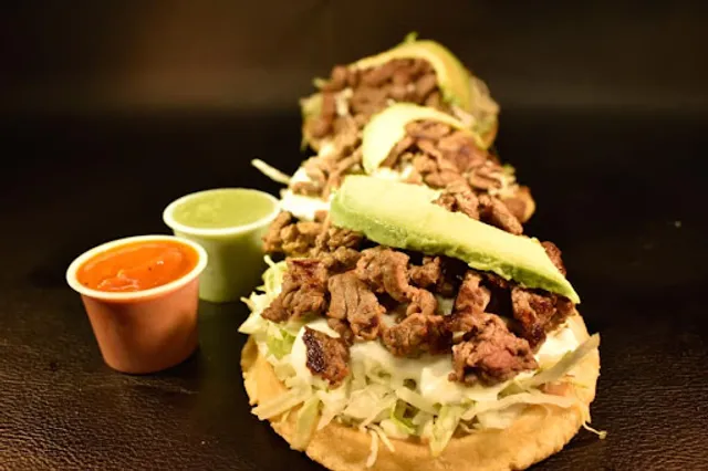 Ay Chihuahua! Passaic Park