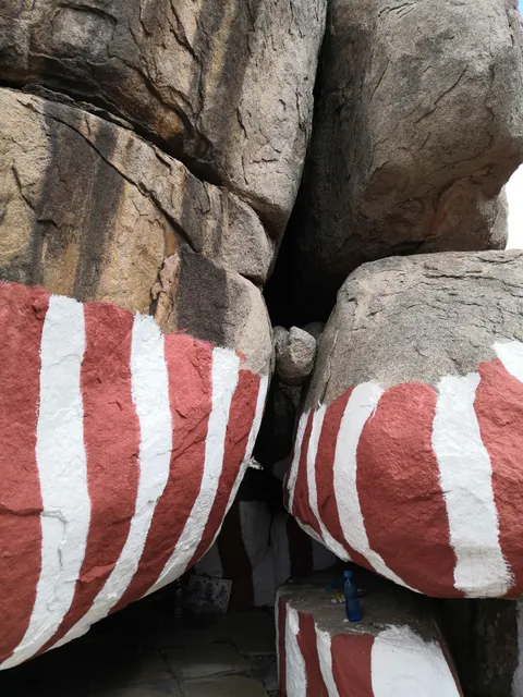 Gattu Maisamma Temple
