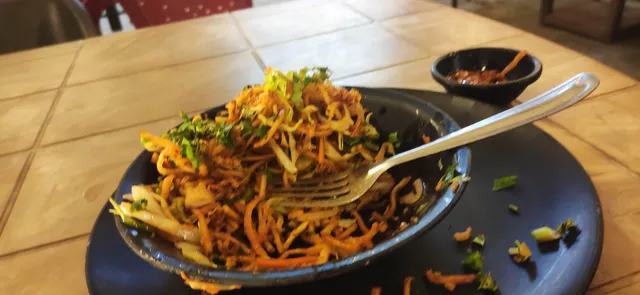 Chung Fa Chinese Conner