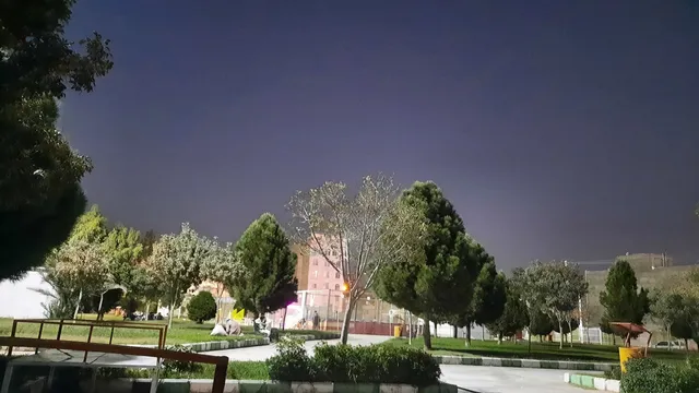 Farhangian Park