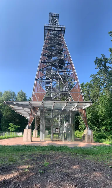 Nagykanizsai kilátó