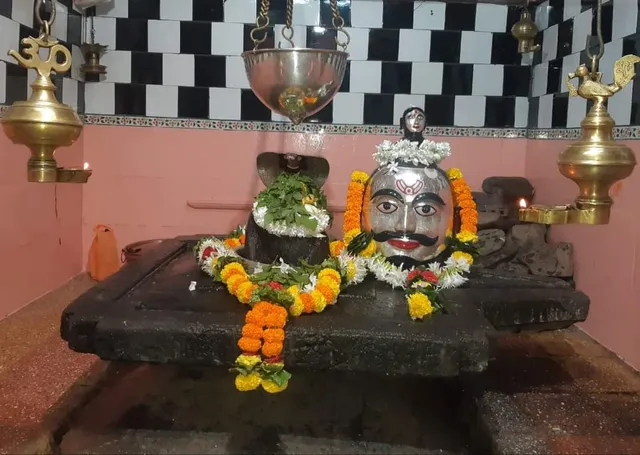 Kaleshwar Devasthan