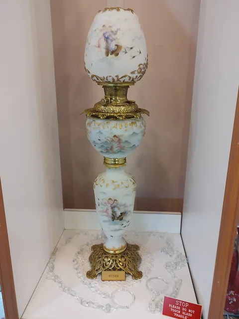 Glass Heritage Gallery