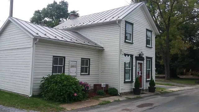 Lovettsville Historical Society & Museum