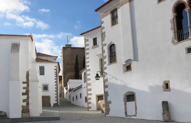 Páteo de São Miguel