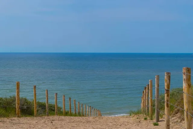 B.E.A.C.H. Noordwijk