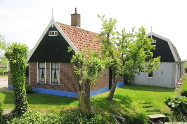 Museum "Huis Van Oud"