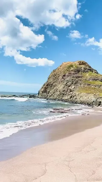 Playa Nombre De Jesus