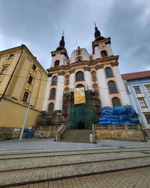 Church of Our Lady of the Snows