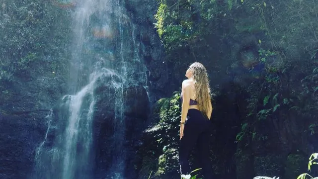 Cañón Ciudad Esmeralda (Río la Vieja)