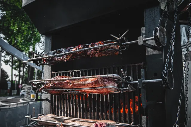 Restaurant Léon Brasserie