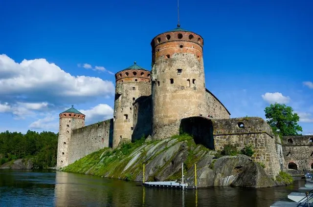 Savonlinna