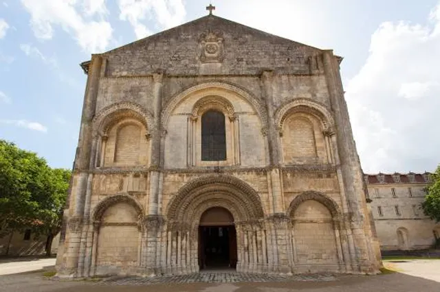 Monastery of Santa Maria de Pombeiro