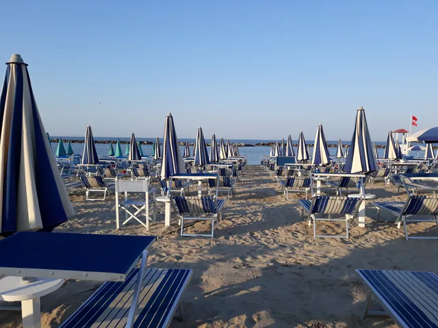 Bagni Guerrino e Gino