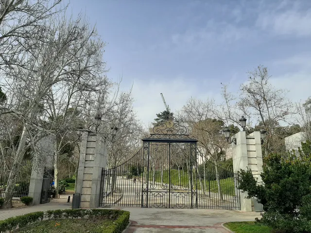 Puerta del Niño Jesús