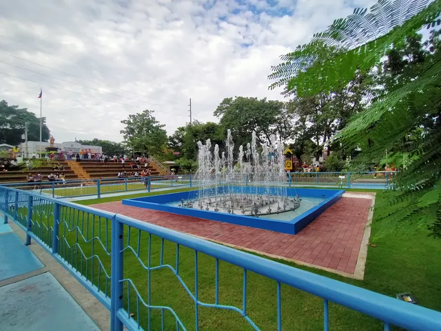 Plaza Rizal