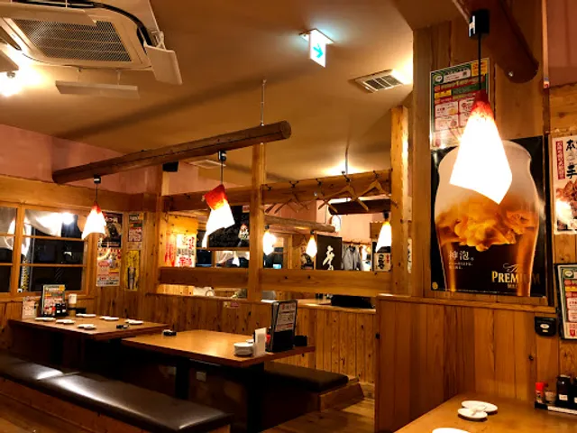 Yataizushi Tsushinmachi