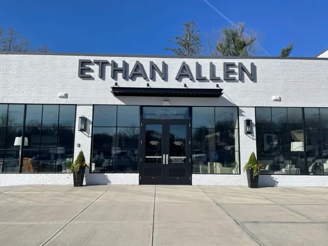 Ethan Allen