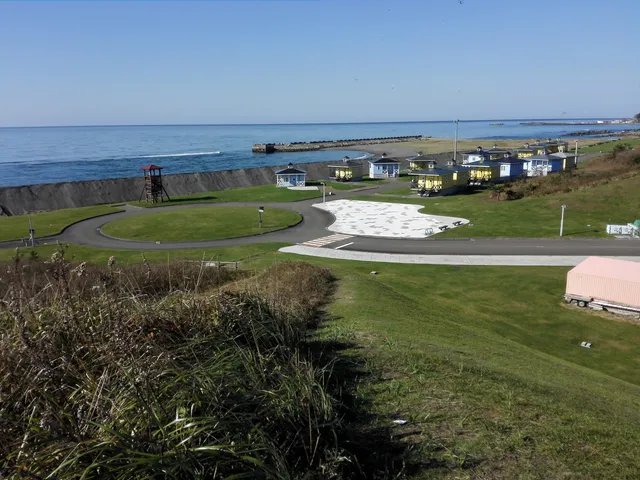 Mitsuishi Seaside Park