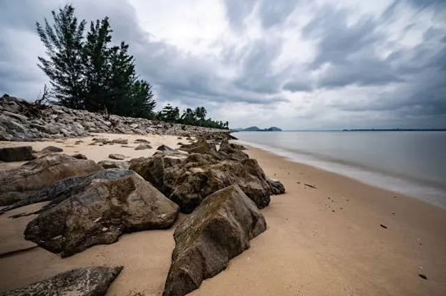 Pantai Puteri