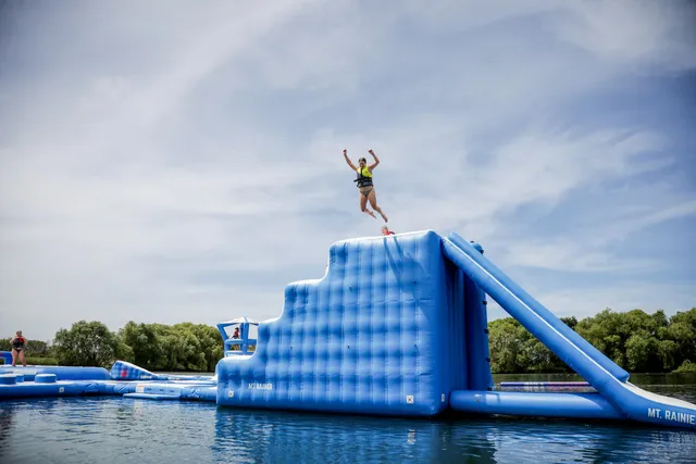 Aqualand New Zealand