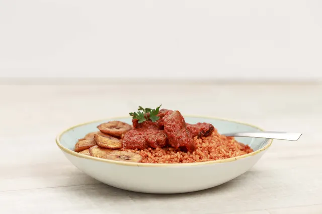 Tasty African Food Camberwell