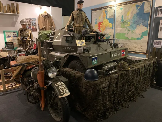 Twente War Museum