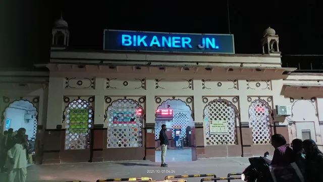 Bikaner