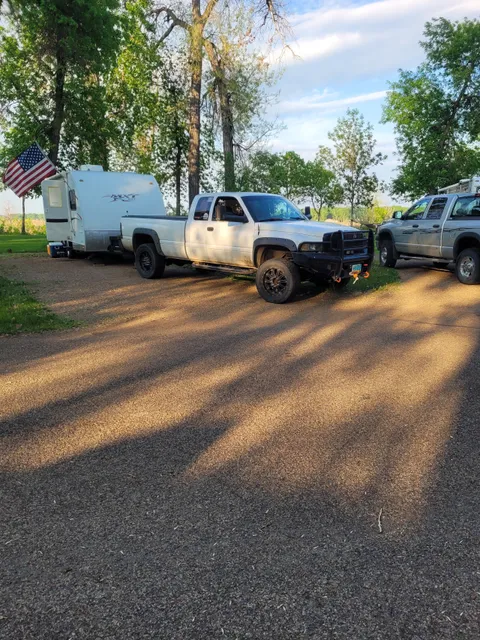 Mandan Park District