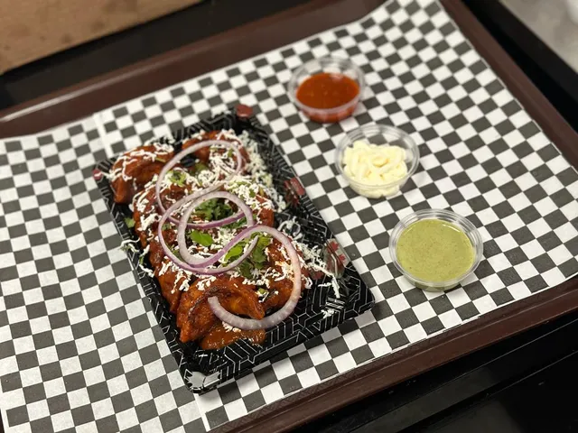 Kulhad Chai Bar - Niagara Falls