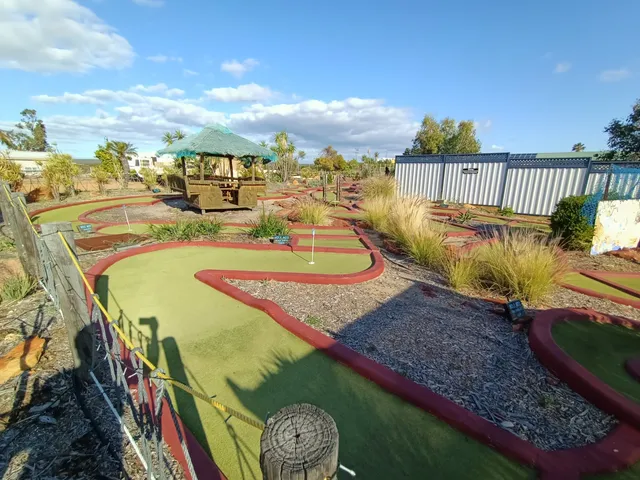 Kalbarri Family Entertainment Centre