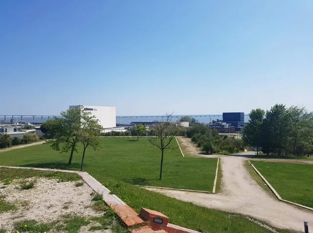 Jardim do Cabeço das Rolas