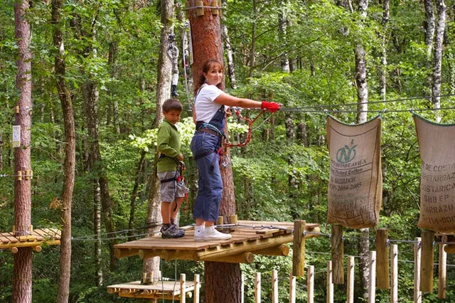 Saint Benoit Aventure