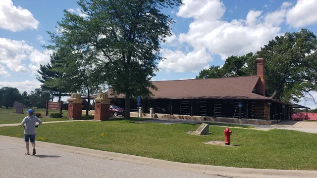 Wisconsin National Guard Museum