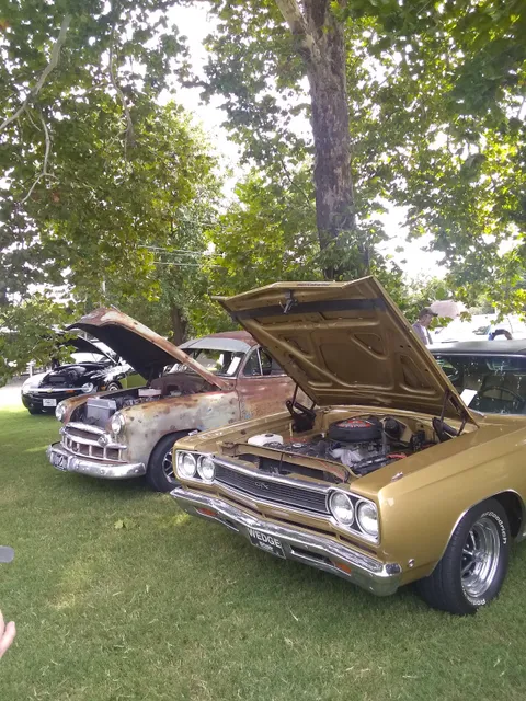 Greene County Museum Inc