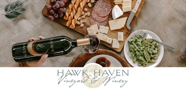 Hawk Haven Vineyard & Winery