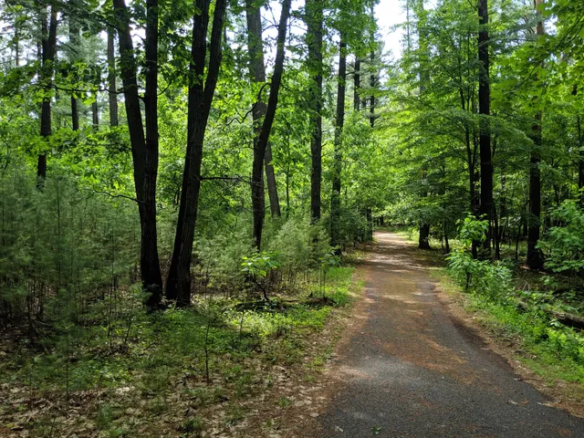 Whispering Pines Park