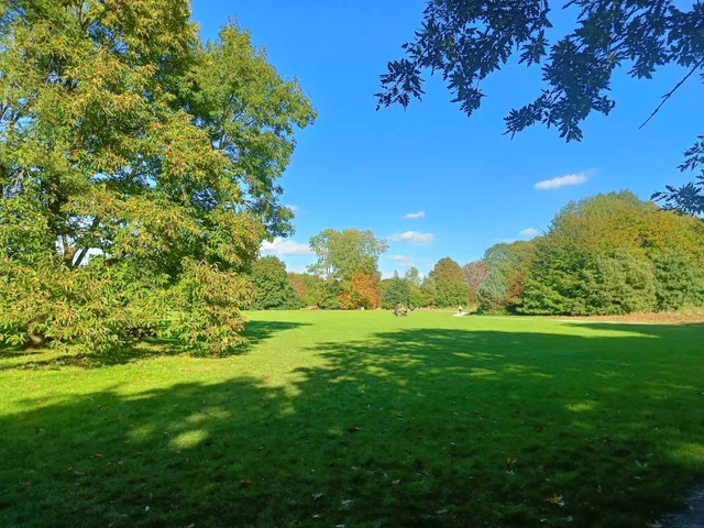 Manor Park Country Park