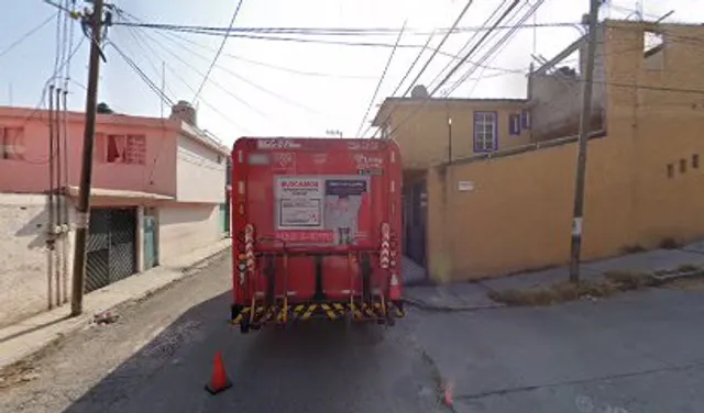 Antojitos Las Gueras