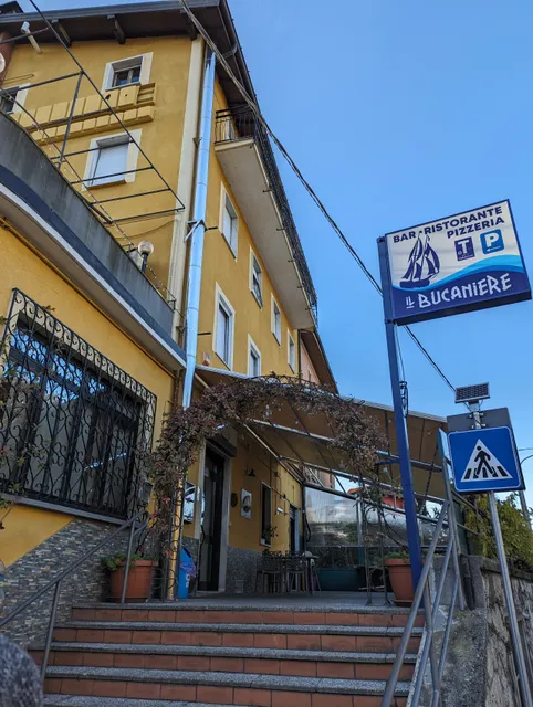 Ristorante Pizzeria Il Bucaniere
