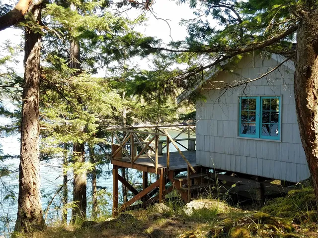 Four Winds * Westward Ho