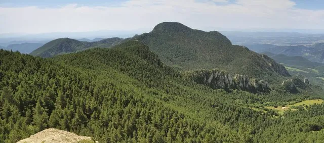 Serra del Catllaràs