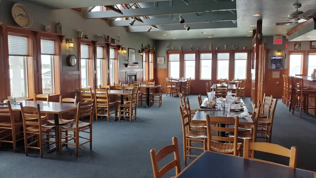 Sugar Creek Seafood Restaurant